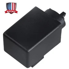 Turn Signal Flasher Relay for Honda VF1100C V65 VTX1800 C/R/S VT750 DC/DCA/DCB