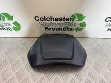 SUZUKI AN650 AN 650 BURGMAN TAIL REAR COVER YEAR 2006-2012