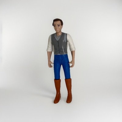 Schleich Spielfigur Reiter Mann realistisch und detailgetreu