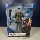 GI Joe Classified Flint 26 Figure Hasbro
