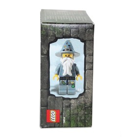 LEGO Castle 5614 - The Magician - Medieval Minifigure (2008)