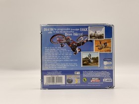 Dreamcast: Dave Mirra Freestyle BMX [PAL] (Complete) (GOOD)