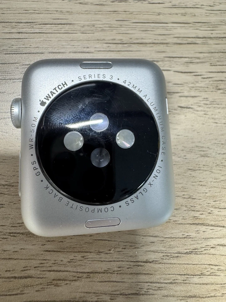Apple Watch Serie 3 - Imagen 2 de 4