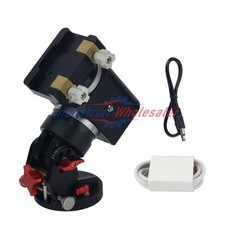 JUWEI 14 Harmonic Equatorial Mount 8KG Load for Astronomical Telescope Accessory