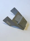 1981 Vintage Star Wars AT-AT Walker Original Kenner Cockpit Canopy Authentic