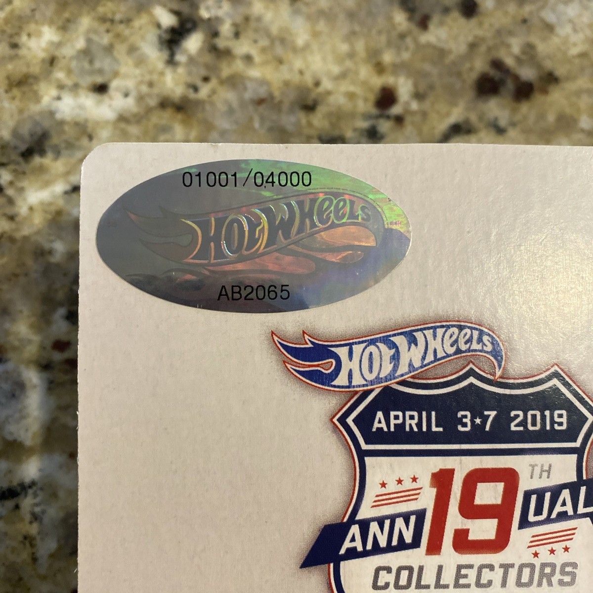 ホットウィール ロサンゼルス コンベンション フェアレディ ディナー ステッカー ホットウィール ロサンゼルス コンベンション フェアレディ ディナー