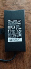DELL LA130PM190 19.5V 6.7A 130W Genuine Original AC Power Adapter Charger