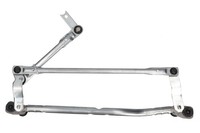 f.becker ScheibenwischergestäNge Ohne Elektromotor Vorne FüR VW Caddy III II