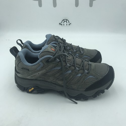 Merrell "Moab 3 WP" Women’s Waterproof Granite SZ 8 - Picture 6 of 8