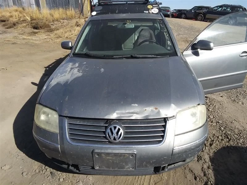 AC Compressor Turbo Fits 96-04 AUDI A6 19705448 Foto 2 de 4