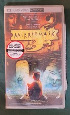 MirrorMask for PSP UMD Video with Original Case