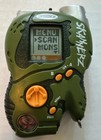 Radica: Skannerz- PATAAK TRIBE (Green) - USED, WORKING, GOOD CONDITION — photo 7