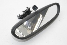 BMW X1 F48 Interior Rear View Mirror 9243589 2.0 Diesel 140kw 2017