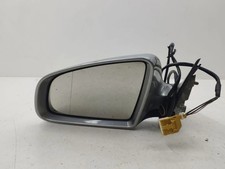 Retroviseur gauche (ou coque) Audi 90