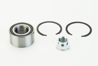 Continental Ctam Radlagersatz Vorderachse U.A. FüR Lancia, Opel, Peugeot