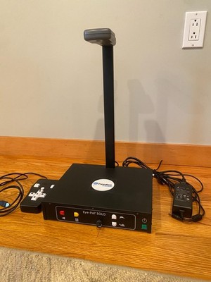 Freedom Scientific Eye-Pal SOLO Low Vision Reading Machine / Scanner
