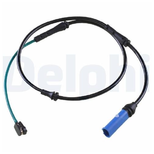 Warnkontakt Bremsbelagverschleiß Vorne FüR BMW 6-Er G32 17 Bis 26 Delphi JA1 GC1-image