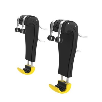 HOCO GM1 Winner Mobile Gaming Tool Grip Controller Accessory for PUBG COD