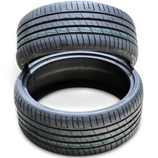 2 Durun Ru06 25530r22 Zr 95w Xl Summer High Performance Tires