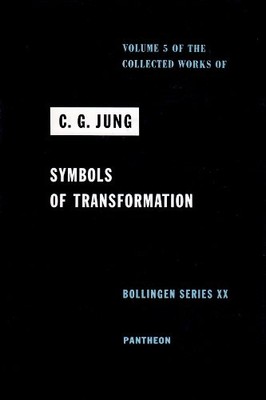 SYMBOLS OF TRANSFORMATION (COLLECTED WORKS OF C.G. JUNG, By Gerhard Adler *NEW*