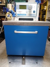 Cole-Parmer 12107-60 Polystat Heating/Cooling Circulating Bath