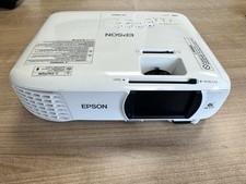 Epsom Projector EH-TW650