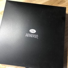 Creative Memories Power Layout Guides and Black Box