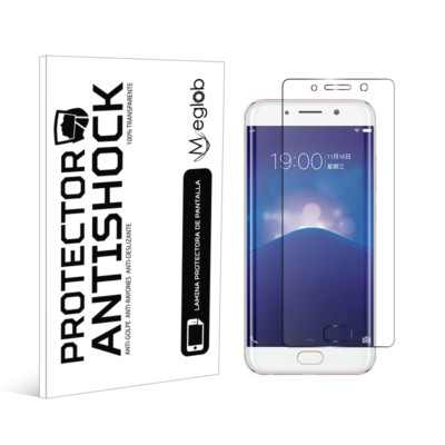 ANTISHOCK Screen protector for Vivo Xplay6