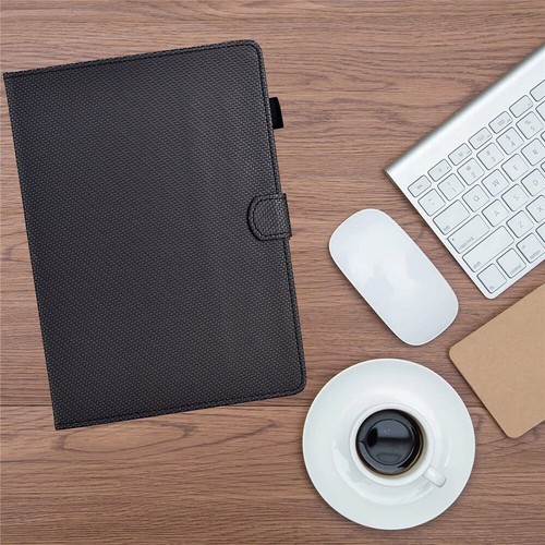 Smart Leather Case Magnetic Cover For iPad 5/6/7/8/9/10th Air Pro 11 Mini 7 2024 - Picture 18 of 73