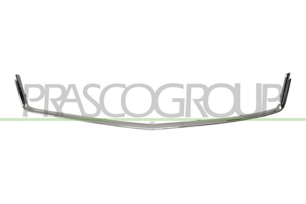 Prasco OP4142226 Zier-/Schutzleiste, KüHlergitter FüR Opel-image