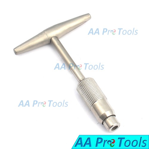 Orthopedic Quick Coupling T Handle Surgical Instruments - Picture 2 of 3