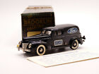 <!--F#f_0-->Brooklin BRK9 1/43 1940 Ford Sedan Delivery Panel Van Handmade White Metal Model<!--F/-->