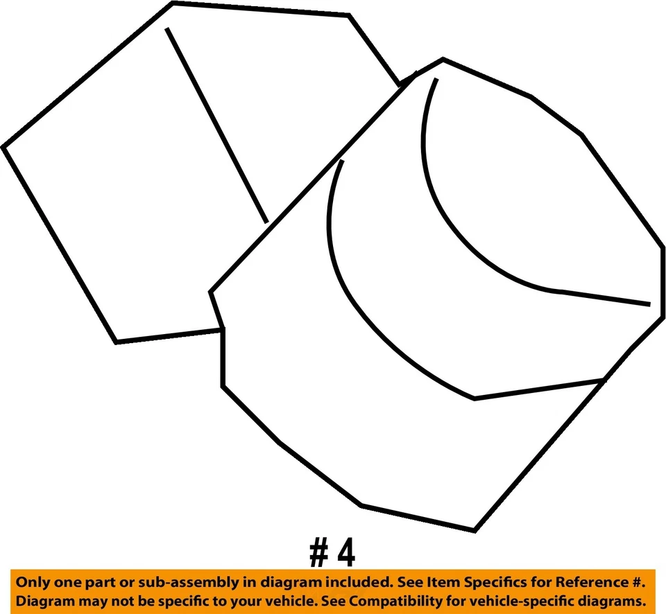 Used Ignition Switch fits: 2013 Toyota Tundra Grade A Foto 4 de 4