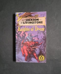 Knights of Doom | eBay