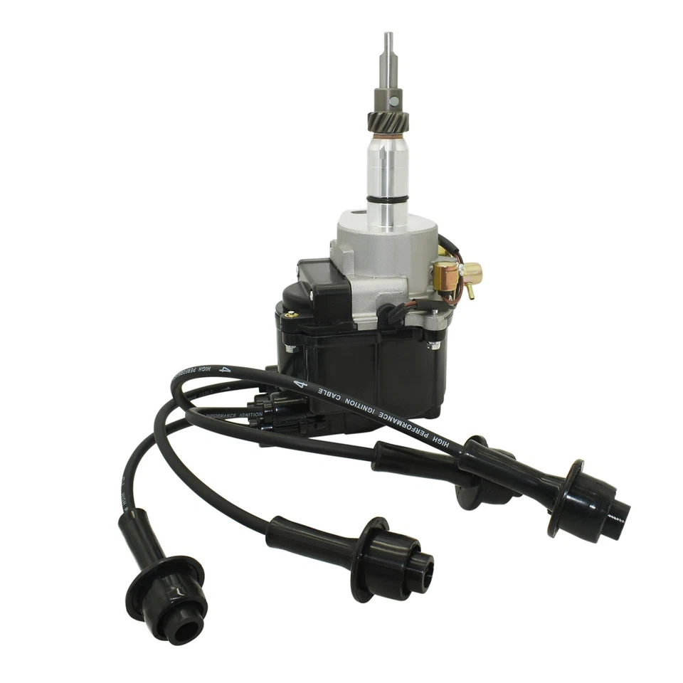 19030-72080 Distribuidor de encendido para Toyota Daihatsu Rocky ADVANCE 1Y 2Y 3Y 4Y Foto 4 de 4
