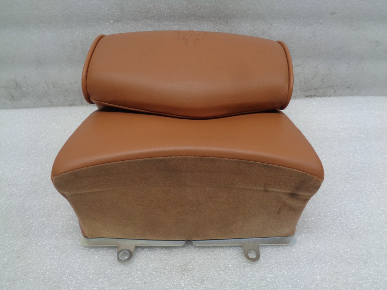 Maserati Quattroporte 2005-2008 Rear Headrest