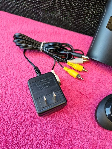 Console di gioco Sega Genesis Classic 2013 integrata 60 videogiochi - Nera - Foto 4 di 13