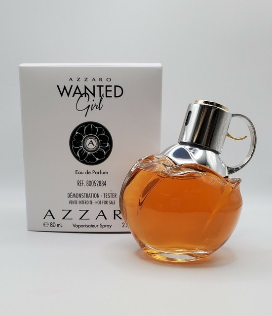 azzaro wanted girl