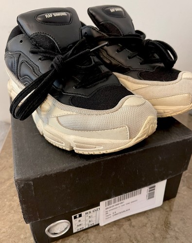raf simons ozweego 8.5