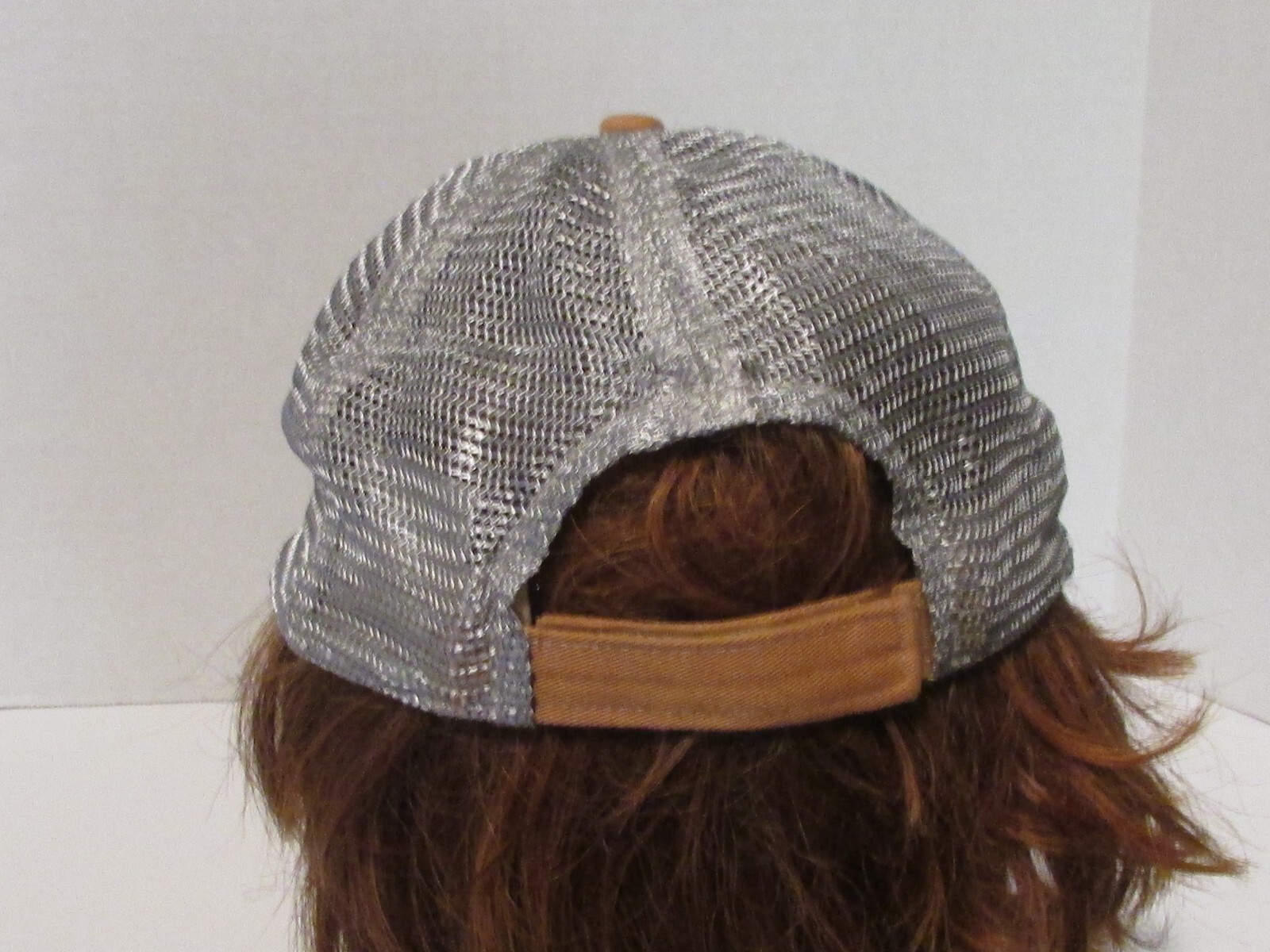 Bridgestone Clothback Hat - image 2