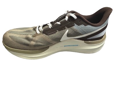 Nike Air Zoom Structure 25 Premium Dark Stucco Size 13