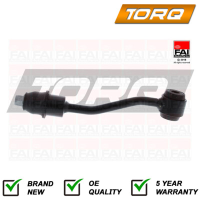 Stabiliser Link Front Torq Fits Jeep Wrangler 1996-2007 2.4 2.5 4.0
