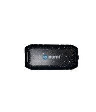 NUMI Vibe Wireless Waterproof Speaker Excellent Condition 