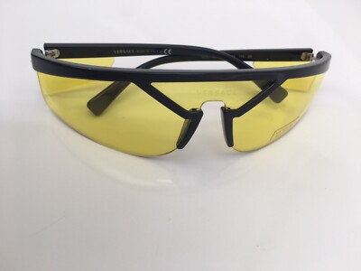 versace wrap sunglasses