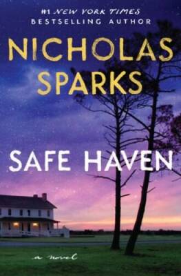 Safe Haven - Paperback By Sparks, Nicholas - GOOD