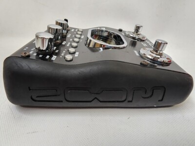 ZOOM G2 PEDALE MULTI EFFETTO - #7338372 - Su Mercatino Musicale In - Foto 6