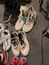 Bundle Of Shoes