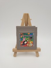 Thumbnail of ebay&reg; auction 186691209248 | King of the Zoo Nintendo GameBoy Classic Modul Spiel Original & getestet✅