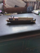 Modal Canal Boat See Photos