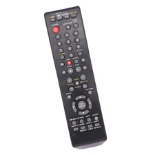 Remote Control For Samsung DVD-V5600 DVD-V5650 DVD-V5700 DVD VCR Player Recorder